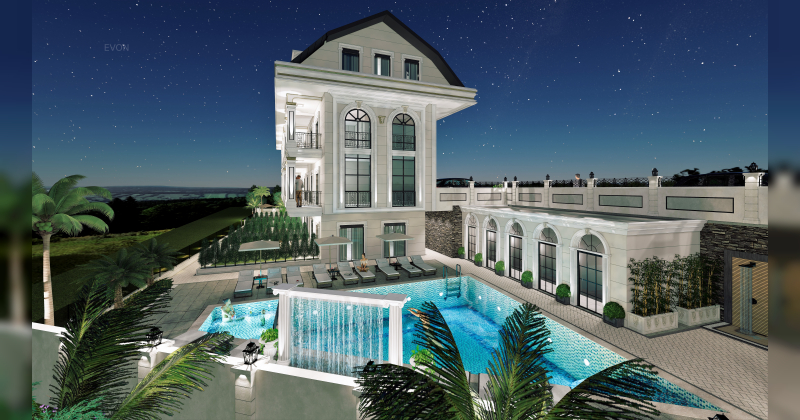 Dera Lux Vip